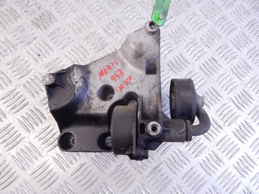 Кронштейн компрессора кондиционера BMW 3-series (E46) 64 55 7 787 319