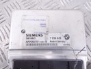 Блок управления двигателем BMW X5-series (E53) 12 14 7 536 649