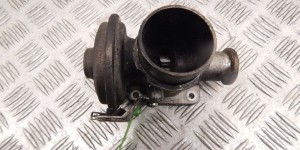 Клапан EGR BMW 3-series (E46) 11 71 7 785 452