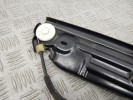 Стеклоподъемник электрический задний левый BMW 7-series (F01/02) 51 35 7 182 615