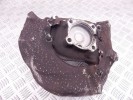 Ступица передняя левая BMW 5-series (E60/61) 31 21 6 760 953