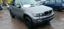 Обшивка двери (дверная карта) комплект BMW X5-series (E53) 51 41 8 255 283