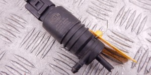 Насос (моторчик) омывателя стекла BMW 3-series (E46)