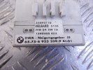 Датчик курсовой устойчивости BMW X5-series (E53) 65 75 6 923 209