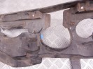 Кожух (защита) рулевого механизма BMW X5-series (E53) 51 71 7 012 076