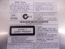 DVD-чейнджер BMW 5-series (F10/11) 65 12 9 259 801