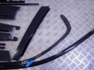 Молдинг дверей (комплект) BMW X5-series (E53) 51 32 8 257 701
