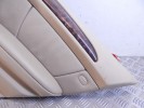 Обшивка двери задней правой (дверная карта) BMW X5-series (E53)