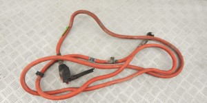 Плюсовой провод аккумулятора BMW X5-series (E70) 61 12 9 154 714