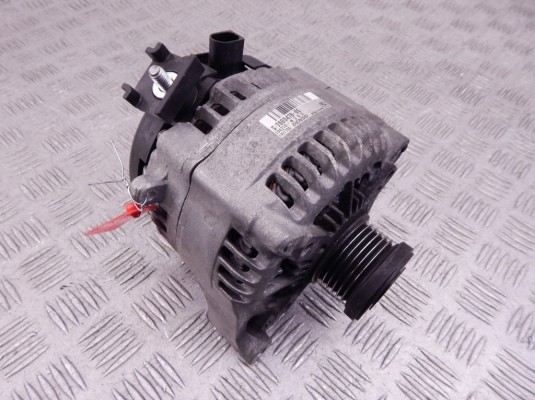 Генератор BMW 4-series (F32/33/36) 12 31 7 605 478