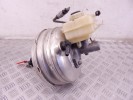 Вакуумный усилитель тормозов BMW 5-series (E60/61) 34 33 6 784 972