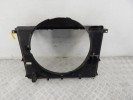 Диффузор вентилятора BMW 5-series (E39) 17 11 1 705 580
