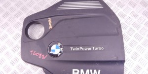 Декоративная крышка двигателя BMW 5-series (F10/11) 11 14 8 514 202