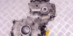 Крышка двигателя передняя BMW 5-series (E60/61) 11 14 7 786 751 Крышка двигателя передняя BMW 5-series (E60/61) 11 14 7 786 751