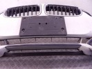 Бампер передний BMW 3-series (F30/31) 51 11 7 293 022