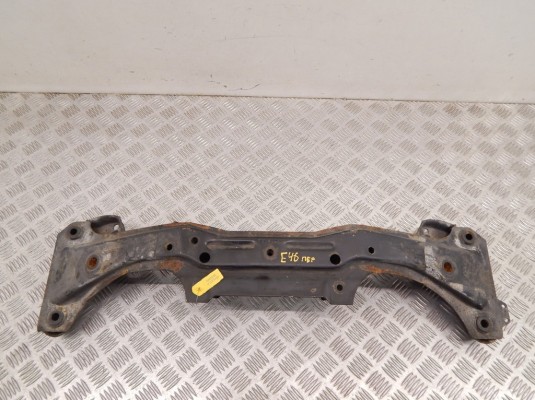Балка подвески передняя (подрамник) BMW 3-series (E46) 31 11 1 096 902
