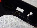 Накладка боковая на сиденье BMW 5-series (E39) 8207246