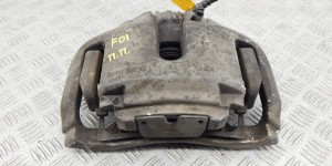 Суппорт передний правый BMW 7-series (F01/02) 34 11 6 786 818 Суппорт передний правый BMW 7-series (F01/02) 34 11 6 786 818