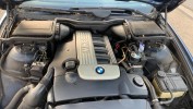Ступица передняя правая BMW 5-series (E39)