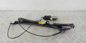 Стеклоподъемник электрический передний левый BMW X5-series (E53) 51 33 8 254 911