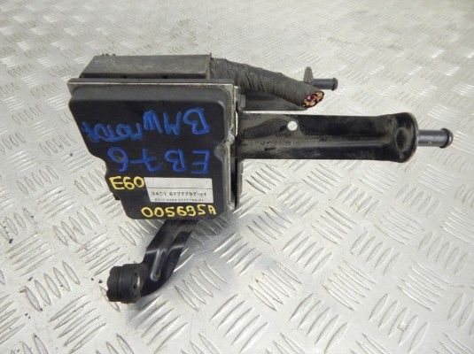 Блок ABS BMW 5-series (E60/61) 34 51 6 777 797