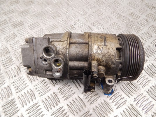 Компрессор кондиционера BMW 3-series (E46) 64 52 6 908 660