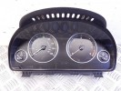 Щиток приборов (приборная панель) BMW 5-series (F10/11) 9280485