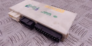 Блок комфорта BMW 5-series (E39) 61 35 8 378 635