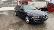 Датчик (прочие) BMW 5-series (E39) 13 62 1 739 510