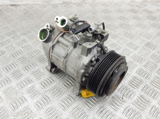 Компрессор кондиционера BMW X1-series (E84) 64 52 9 223 694 Компрессор кондиционера BMW X1-series (E84) 64 52 9 223 694