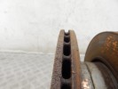 Диск тормозной передний BMW 3-series (E46) 34 11 6 864 060