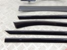 Накладка декоративная салона (комплект) BMW 5-series (E39) 51 16 8 256 297