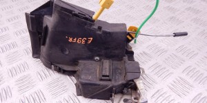 Замок двери передней правой BMW 5-series (E39) 51 21 8 235 104