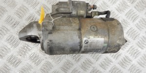 Стартер BMW 5-series (E39) 12 41 2 247 391 Стартер BMW 5-series (E39) 12 41 2 247 391