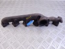 Коллектор выпуской BMW 5-series (E60/61) 11 62 7 796 886
