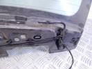 Стекло заднее BMW 3-series (E46)