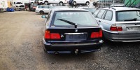 Блок управления светом BMW 5-series (E39) 61 35 8 386 209