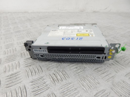 Навигационный модуль BMW 5-series (F10/11) 65 12 9 365 843