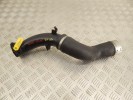 Патрубок интеркулера BMW 1-series (F20/21) 13 71 7 597 587