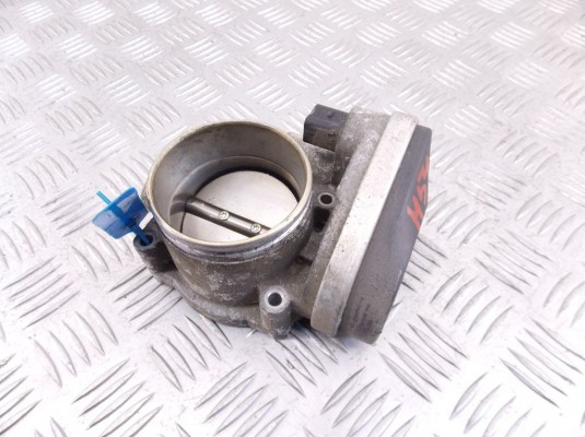 Заслонка дроссельная BMW X5-series (E53) 13 54 7 502 445