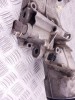 Корпус масляного фильтра BMW X5-series (E53) 11 42 1 713 838