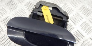 Ручка наружная передняя правая BMW 5-series (E39) 51 21 8 245 462