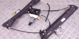 Стеклоподъемник электрический передний правый BMW 4-series (F32/33/36) 51 33 7 365 260