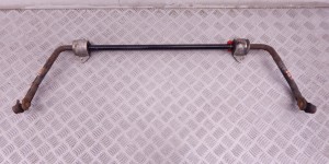 Стабилизатор подвески (поперечной устойчивости) передний BMW 3-series (E46) 31 35 6 750 802 Стабилизатор подвески (поперечной устойчивости) передний BMW 3-series (E46) 31 35 6 750 802