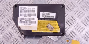 Подушка безопасности боковая (в дверь) задняя левая BMW 5-series (E39) 72 12 8 229 099 Подушка безопасности боковая (в дверь) задняя левая BMW 5-series (E39) 72 12 8 229 099