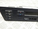 Блок управления печки/климат-контроля BMW X5-series (E53) 64 11 6 972 163