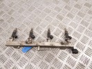 Топливная рампа BMW 3-series (E46) 13 53 7 506 158