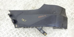 Клык бампера задний левый BMW X5-series (E70)