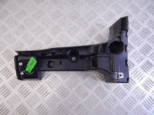 Кронштейн крепления бампера заднего BMW X5-series (E70) 51 12 7 158 441