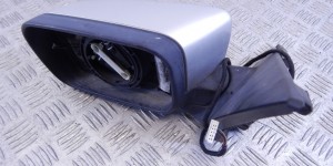Зеркало наружное левое BMW 3-series (E46) 51 16 8 245 125